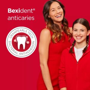Isdin Bexident Dentifrice Anti Caries 125ml 5