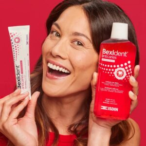 Isdin Bexident Dentifrice Anti Caries 125ml 7