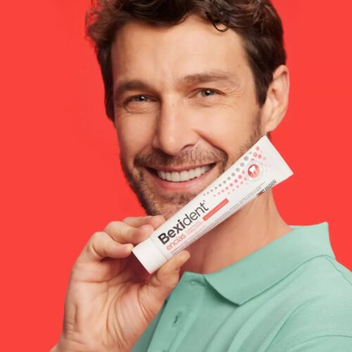Isdin Bexident Dentifrice Traitement Des Gencives Sensibles 012 Chx 75ml 6