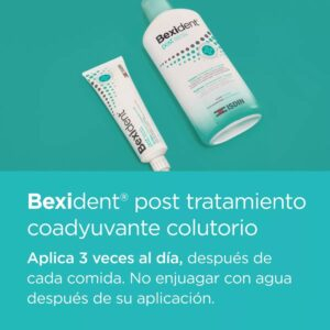 Isdin Bexident Gel Topique Post Operatoire 25ml 5