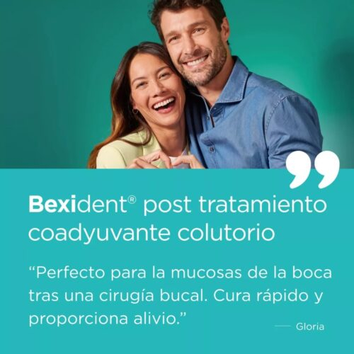 Isdin Bexident Gel Topique Post Operatoire 25ml
