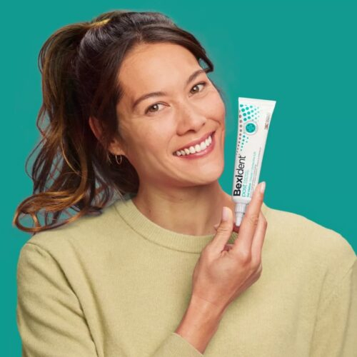 Isdin Bexident Gel Topique Post Operatoire 25ml 6