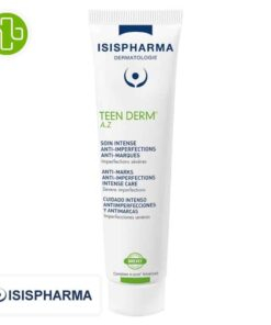 Isispharma Teen Derm A Z Soin Intense Anti Imperfections Anti Marques 30ml