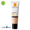 Produit de la marque La Roche-Posay Anthelios Mineral One 01 Claire Crème de Jour Spf50 – 30ml sur un fond blanc avec un logo Parachezvous et celui de de la marque La Roche-Posay