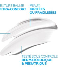 La Roche Posay Cicaplast Baume B5 Baume Reparateur Apaisant 100ml 11