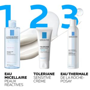 La Roche Posay Eau Thermale 300ml Destockage