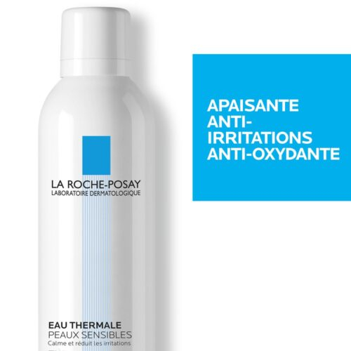 La Roche Posay Eau Thermale 300ml Destockage 5