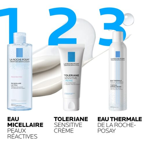 La Roche Posay Eau Thermale 300ml Destockage