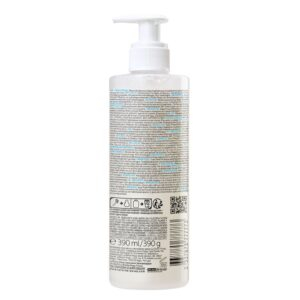 La Roche Posay Effaclar H Iso Biome Creme Lavante Hydratante Apaisante 390ml 2