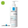 Produit de la marque La Roche-Posay Lipikar Baume Ap+M Anti-Grattage Apaisant – 400ml sur un fond blanc avec un logo Parachezvous et celui de de la marque La Roche-Posay