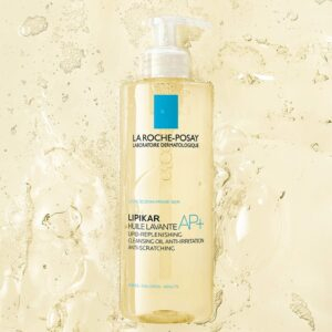 La Roche Posay Lipikar Huile Lavante Ap 400ml 2