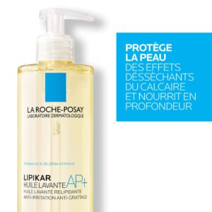 La Roche Posay Lipikar Huile Lavante Ap 400ml 3