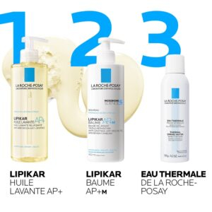 La Roche Posay Lipikar Huile Lavante Ap 400ml