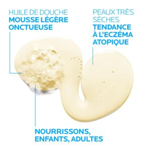 La Roche Posay Lipikar Huile Lavante Ap 400ml 4
