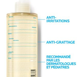 La Roche Posay Lipikar Huile Lavante Ap 400ml 5