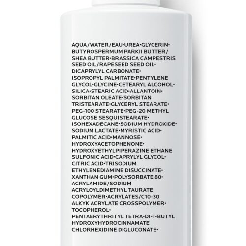 La Roche Posay Lipikar Lait Urea 10 Hydratant 400ml 2