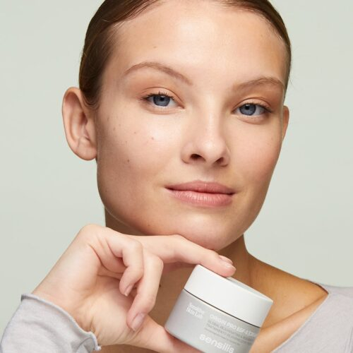 Sensilis Origin Pro Egf 5 Cream Traitement Rajeunissant Regenerant 50ml 2