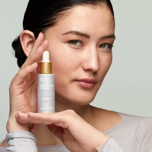Sensilis Origin Pro Egf 5 Serum Concentre Rajeunissant Regenerant 30ml 2
