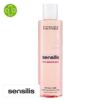 Produit de la marque Sensilis Ritual Care Lotion Hydro Tonique Nourrissante - 200ml sur un fond blanc avec un logo Parachezvous et celui de de la marque Sensilis