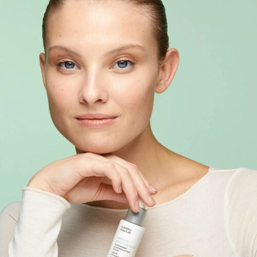 Sensilis Supreme Booster Fece Serum Antioxydant Antipollution 30ml 2