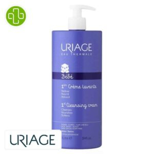Uriage Bebe 1ere Creme Lavante 1l