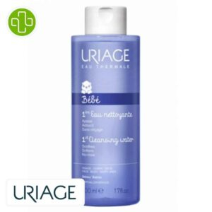 Uriage Bebe 1ere Eau Nettoyante 500ml