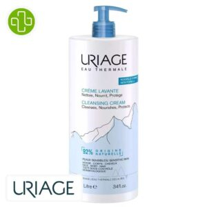 Uriage Creme Lavante 1l