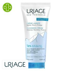 Uriage Creme Lavante 200ml