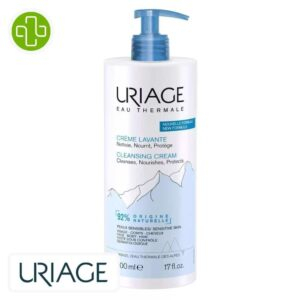 Uriage Creme Lavante 500ml