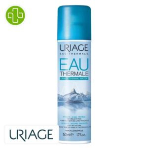 Uriage Eau Thermale En Spray 150ml