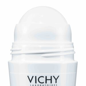 Vichy Deodorant Roll On Clinical Control Detranspirant Anti Odeur 96h 50ml 5
