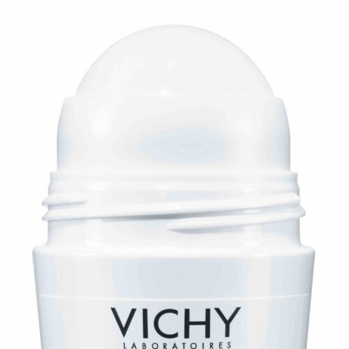 Vichy Deodorant Roll On Clinical Control Detranspirant Anti Odeur 96h 50ml 5