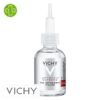 Produit de la marque Vichy Liftactiv Supreme H.A Epidermic Filler Anti-Âge Acide Hyaluronqiue - 30ml sur un fond blanc avec un logo Parachezvous et celui de de la marque Vichy