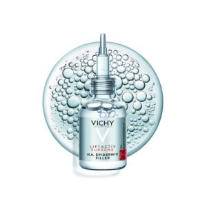 Vichy Liftactiv Supreme Ha Serum Epidermic Filler Rides Fermete 30ml