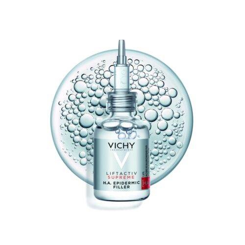 Vichy Liftactiv Supreme Ha Serum Epidermic Filler Rides Fermete 30ml