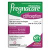 Vitabiotics Pregnacare Original Avant la Conception Grossesse et Allaitement - 30 Comprimés