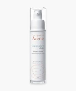 Avene Cleanance Night Soin Nuit Lissant 30ml 6