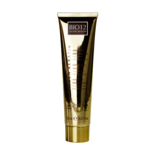 Bio12 Masque Reparateur Nourrissant Restructurant 150ml