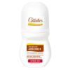 Rogé Cavaillès Déodorant Absorb+ Homme 48h Roll-On Bille - 50ml