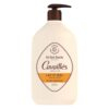 Rogé Cavaillès Gel Bain Douche Surgras Lait & Miel - 1L