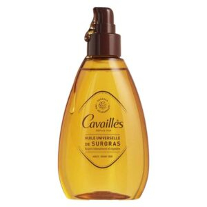 Cavailles Huile Universelle De Surgras 150ml