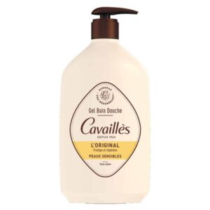 Cavailles L Original Gel Bain Douche 1l