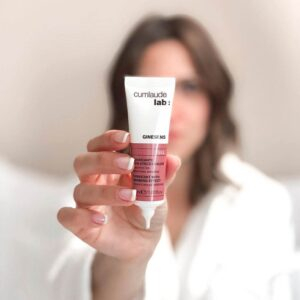 Cumlaude Lab Ginesens Gel Lubrifiant Effet Chauffant 30ml 2