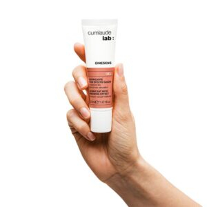 Cumlaude Lab Ginesens Gel Lubrifiant Effet Chauffant 30ml 3