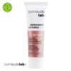 Produit de la marque Cumlaude Lab Hydratant Externe CLX Gel Intime Protecteur Réequilibrant - 30ml sur un fond blanc avec un logo Parachezvous et celui de de la marque Cumlaude Lab