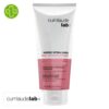 Produit de la marque Cumlaude Lab Hygiène Intime Quotidienne Gel Dermo-Nettoyant & Hydratant - 200ml sur un fond blanc avec un logo Parachezvous et celui de de la marque Cumlaude Lab