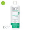 Produit de la marque DCP Hairloss Shampooing Anti-Chute Hommes - 500ml sur un fond blanc avec un logo Parachezvous et celui de de la marque DCP