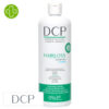 Produit de la marque DCP Hairloss Shampooing Anti-Chute Hommes - 500ml sur un fond blanc avec un logo Parachezvous et celui de de la marque DCP