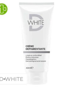 Dermalliance D White Creme Depigmentante 40ml
