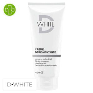 Dermalliance D White Creme Depigmentante 40ml